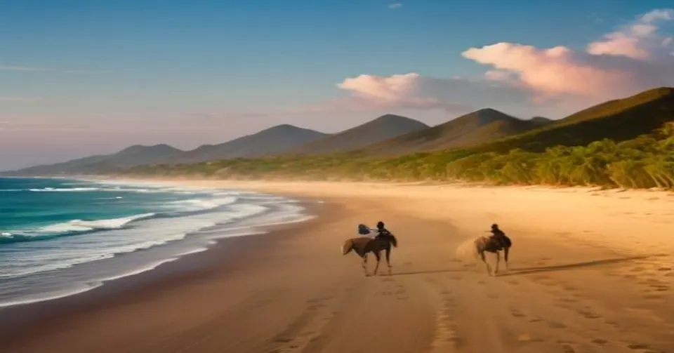 Paseos a Caballo